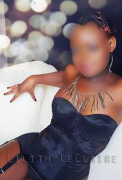 Lilith LeClaire, Chicago call girl, Bisexual Chicago Escorts